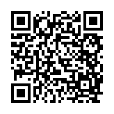 군정소식 페이지 바로가기 주소(https://www.jangseong.go.kr/q/ezMxMDR8MTA0fHNob3d8cGFnZT03NzJ9&e=M&s=3), QRCODE