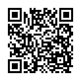군정소식 페이지 바로가기 주소(https://www.jangseong.go.kr/q/ezMxMDR8MTA2NXxzaG93fH0=&e=M&s=3), QRCODE