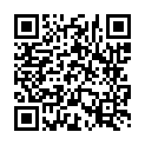 군정소식 페이지 바로가기 주소(https://www.jangseong.go.kr/q/ezMxMDR8MTA2NnxzaG93fH0=&e=M&s=3), QRCODE