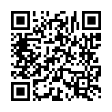 군정소식 페이지 바로가기 주소(https://www.jangseong.go.kr/q/ezMxMDR8MTA3N3xzaG93fH0=&e=M&s=3), QRCODE
