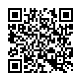 군정소식 페이지 바로가기 주소(https://www.jangseong.go.kr/q/ezMxMDR8MTA4fHNob3d8cGFnZT03NTJ9&e=M&s=3), QRCODE
