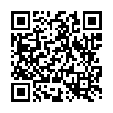 군정소식 페이지 바로가기 주소(https://www.jangseong.go.kr/q/ezMxMDR8MTA5MDN8c2hvd3x9&e=M&s=3), QRCODE