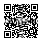 군정소식 페이지 바로가기 주소(https://www.jangseong.go.kr/q/ezMxMDR8MTA5MjF8c2hvd3x9&e=M&s=3), QRCODE