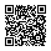 군정소식 페이지 바로가기 주소(https://www.jangseong.go.kr/q/ezMxMDR8MTA5MnxzaG93fH0=&e=M&s=3), QRCODE
