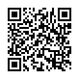 군정소식 페이지 바로가기 주소(https://www.jangseong.go.kr/q/ezMxMDR8MTA5NnxzaG93fH0=&e=M&s=3), QRCODE