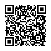 군정소식 페이지 바로가기 주소(https://www.jangseong.go.kr/q/ezMxMDR8MTA5OXxzaG93fH0=&e=M&s=3), QRCODE