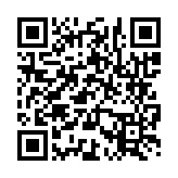 군정소식 페이지 바로가기 주소(https://www.jangseong.go.kr/q/ezMxMDR8MTAwNXxzaG93fH0=&e=M&s=3), QRCODE