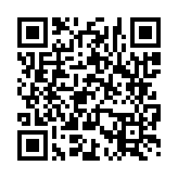 군정소식 페이지 바로가기 주소(https://www.jangseong.go.kr/q/ezMxMDR8MTAwNnxzaG93fH0=&e=M&s=3), QRCODE