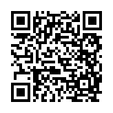 군정소식 페이지 바로가기 주소(https://www.jangseong.go.kr/q/ezMxMDR8MTAwfHNob3d8cGFnZT03NjN9&e=M&s=3), QRCODE