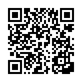 군정소식 페이지 바로가기 주소(https://www.jangseong.go.kr/q/ezMxMDR8MTAwfHNob3d8cGFnZT03NjR9&e=M&s=3), QRCODE