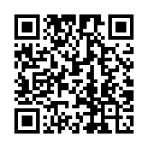 군정소식 페이지 바로가기 주소(https://www.jangseong.go.kr/q/ezMxMDR8MTAxfHNob3d8cGFnZT03Njl9&e=M&s=3), QRCODE