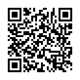 군정소식 페이지 바로가기 주소(https://www.jangseong.go.kr/q/ezMxMDR8MTAyNnxzaG93fH0=&e=M&s=3), QRCODE