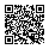 군정소식 페이지 바로가기 주소(https://www.jangseong.go.kr/q/ezMxMDR8MTAyfHNob3d8cGFnZT03NjZ9&e=M&s=3), QRCODE