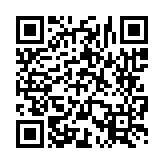 군정소식 페이지 바로가기 주소(https://www.jangseong.go.kr/q/ezMxMDR8MTAzM3xzaG93fH0=&e=M&s=3), QRCODE