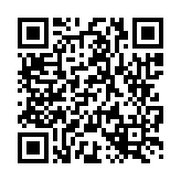 군정소식 페이지 바로가기 주소(https://www.jangseong.go.kr/q/ezMxMDR8MTAzMzF8c2hvd3x9&e=M&s=3), QRCODE