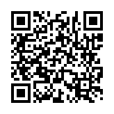 군정소식 페이지 바로가기 주소(https://www.jangseong.go.kr/q/ezMxMDR8MTAzNXxzaG93fH0=&e=M&s=3), QRCODE