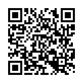 군정소식 페이지 바로가기 주소(https://www.jangseong.go.kr/q/ezMxMDR8MTAzfHNob3d8cGFnZT03Njl9&e=M&s=3), QRCODE