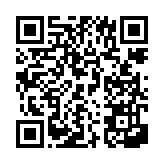군정소식 페이지 바로가기 주소(https://www.jangseong.go.kr/q/ezMxMDR8MTAzfHNob3d8cGFnZT03NzF9&e=M&s=3), QRCODE
