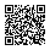 군정소식 페이지 바로가기 주소(https://www.jangseong.go.kr/q/ezMxMDR8MTE0MHxzaG93fH0=&e=M&s=3), QRCODE