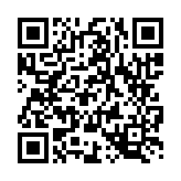 군정소식 페이지 바로가기 주소(https://www.jangseong.go.kr/q/ezMxMDR8MTE0Mjd8c2hvd3x9&e=M&s=3), QRCODE