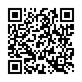 군정소식 페이지 바로가기 주소(https://www.jangseong.go.kr/q/ezMxMDR8MTE0NjN8c2hvd3x9&e=M&s=3), QRCODE
