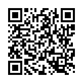 군정소식 페이지 바로가기 주소(https://www.jangseong.go.kr/q/ezMxMDR8MTE1MzJ8c2hvd3x9&e=M&s=3), QRCODE