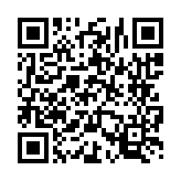 군정소식 페이지 바로가기 주소(https://www.jangseong.go.kr/q/ezMxMDR8MTE2N3xzaG93fH0=&e=M&s=3), QRCODE