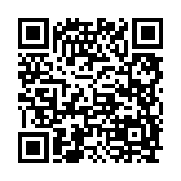 군정소식 페이지 바로가기 주소(https://www.jangseong.go.kr/q/ezMxMDR8MTE2OHxzaG93fH0=&e=M&s=3), QRCODE