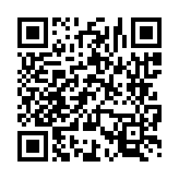 군정소식 페이지 바로가기 주소(https://www.jangseong.go.kr/q/ezMxMDR8MTE3N3xzaG93fH0=&e=M&s=3), QRCODE