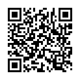 군정소식 페이지 바로가기 주소(https://www.jangseong.go.kr/q/ezMxMDR8MTE3NHxzaG93fH0=&e=M&s=3), QRCODE