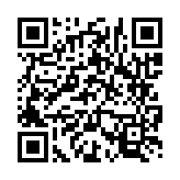 군정소식 페이지 바로가기 주소(https://www.jangseong.go.kr/q/ezMxMDR8MTE3NnxzaG93fH0=&e=M&s=3), QRCODE