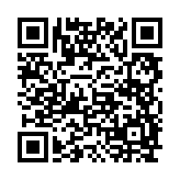 군정소식 페이지 바로가기 주소(https://www.jangseong.go.kr/q/ezMxMDR8MTE4NXxzaG93fH0=&e=M&s=3), QRCODE