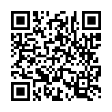 군정소식 페이지 바로가기 주소(https://www.jangseong.go.kr/q/ezMxMDR8MTE4OXxzaG93fH0=&e=M&s=3), QRCODE