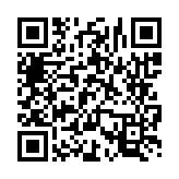 군정소식 페이지 바로가기 주소(https://www.jangseong.go.kr/q/ezMxMDR8MTE5M3xzaG93fH0=&e=M&s=3), QRCODE
