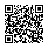 군정소식 페이지 바로가기 주소(https://www.jangseong.go.kr/q/ezMxMDR8MTEwNHxzaG93fH0=&e=M&s=3), QRCODE
