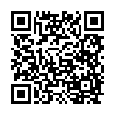 군정소식 페이지 바로가기 주소(https://www.jangseong.go.kr/q/ezMxMDR8MTEwNXxzaG93fH0=&e=M&s=3), QRCODE