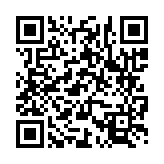 군정소식 페이지 바로가기 주소(https://www.jangseong.go.kr/q/ezMxMDR8MTExNHxzaG93fH0=&e=M&s=3), QRCODE