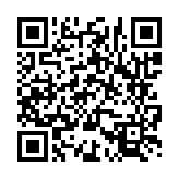 군정소식 페이지 바로가기 주소(https://www.jangseong.go.kr/q/ezMxMDR8MTExNnxzaG93fH0=&e=M&s=3), QRCODE