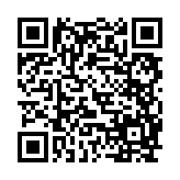 군정소식 페이지 바로가기 주소(https://www.jangseong.go.kr/q/ezMxMDR8MTExfHNob3d8cGFnZT03NjV9&e=M&s=3), QRCODE