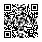 군정소식 페이지 바로가기 주소(https://www.jangseong.go.kr/q/ezMxMDR8MTEyMnxzaG93fH0=&e=M&s=3), QRCODE