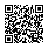 군정소식 페이지 바로가기 주소(https://www.jangseong.go.kr/q/ezMxMDR8MTEyN3xzaG93fH0=&e=M&s=3), QRCODE