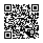 군정소식 페이지 바로가기 주소(https://www.jangseong.go.kr/q/ezMxMDR8MTEyfHNob3d8cGFnZT03NjZ9&e=M&s=3), QRCODE