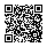 군정소식 페이지 바로가기 주소(https://www.jangseong.go.kr/q/ezMxMDR8MTEyfHNob3d8cGFnZT03NzF9&e=M&s=3), QRCODE
