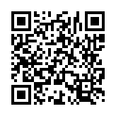 군정소식 페이지 바로가기 주소(https://www.jangseong.go.kr/q/ezMxMDR8MTEzM3xzaG93fH0=&e=M&s=3), QRCODE