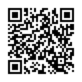 군정소식 페이지 바로가기 주소(https://www.jangseong.go.kr/q/ezMxMDR8MTEzMDl8c2hvd3x9&e=M&s=3), QRCODE