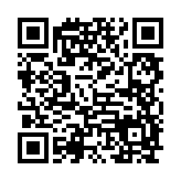 군정소식 페이지 바로가기 주소(https://www.jangseong.go.kr/q/ezMxMDR8MTEzMTR8c2hvd3x9&e=M&s=3), QRCODE