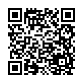 군정소식 페이지 바로가기 주소(https://www.jangseong.go.kr/q/ezMxMDR8MTEzMnxzaG93fH0=&e=M&s=3), QRCODE