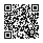 군정소식 페이지 바로가기 주소(https://www.jangseong.go.kr/q/ezMxMDR8MTEzMzJ8c2hvd3x9&e=M&s=3), QRCODE