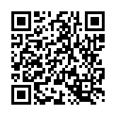 군정소식 페이지 바로가기 주소(https://www.jangseong.go.kr/q/ezMxMDR8MTEzMzR8c2hvd3x9&e=M&s=3), QRCODE