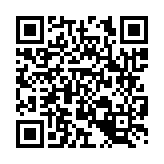군정소식 페이지 바로가기 주소(https://www.jangseong.go.kr/q/ezMxMDR8MTEzfHNob3d8cGFnZT03NjR9&e=M&s=3), QRCODE